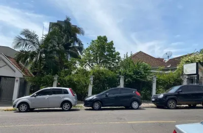 Terreno à venda na rua joaquim nabuco, 1458, centro, novo hamburgo, 871 m2 por r$ 6.780.000