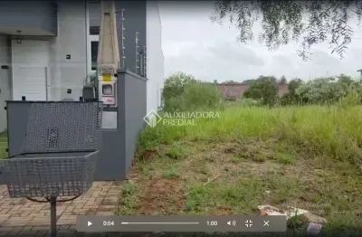 Terreno à venda na antônio germi de mellos, 125, colina deuner, campo bom, 360 m2 por r$ 383.000