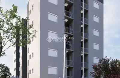 Apartamento com 2 quartos à venda na rua carlos brenner sobrinho, 135, rio branco, novo hamburgo, 66 m2 por r$ 370.000