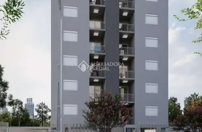 Apartamento com 2 quartos à venda na rua carlos brenner sobrinho, 135, rio branco, novo hamburgo, 66 m2 por r$ 350.000