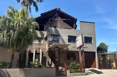 Prédio à venda na avenida general daltro filho, 2035, hamburgo velho, novo hamburgo, 879 m2 por r$ 2.950.000