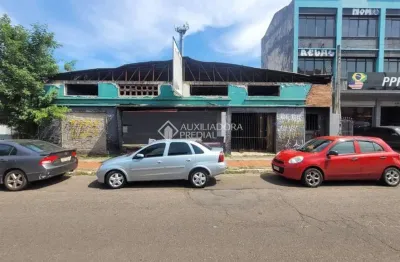 Barracão / galpão / depósito à venda na avenida coronel frederico linck, 621, ideal, novo hamburgo, 384 m2 por r$ 1.100.000