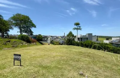 Terreno à venda na rua portão, 20, encosta do sol, estância velha, 430 m2
