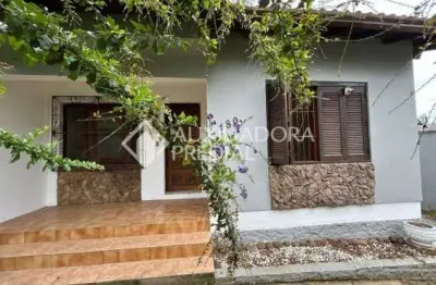 Casa com 2 quartos à venda na rua aparados da serra, 180, jardim mauá, novo hamburgo, 102 m2 por r$ 660.000