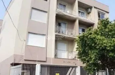 Apartamento com 2 quartos à venda na rua tapes, 203, ideal, novo hamburgo, 61 m2 por r$ 260.000