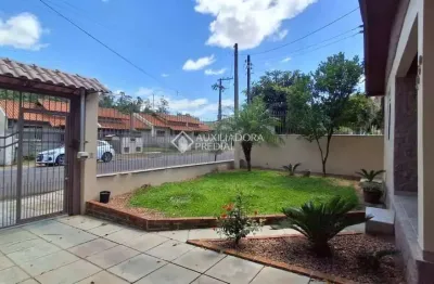 Casa com 2 quartos à venda na rua guaiba, 1635, são jorge, novo hamburgo, 77 m2 por r$ 380.000