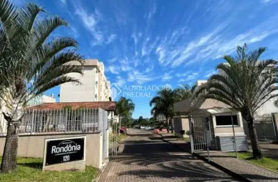 Apartamento com 2 quartos à venda na rua arlindo júlio spindler, 120, santo afonso, novo hamburgo, 61 m2 por r$ 289.000