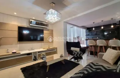 Apartamento com 3 quartos à venda na joão schumann, 107, centro, campo bom, 172 m2 por r$ 1.270.000