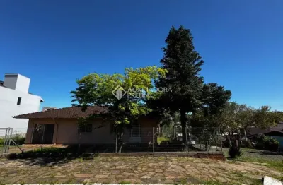 Terreno à venda na rua rio são francisco, 736, liberdade, novo hamburgo, 468 m2 por r$ 550.050