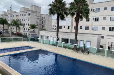 Apartamento com 2 quartos à venda na rua coronel bordini, 1151, santo andré, são leopoldo, 40 m2 por r$ 239.000