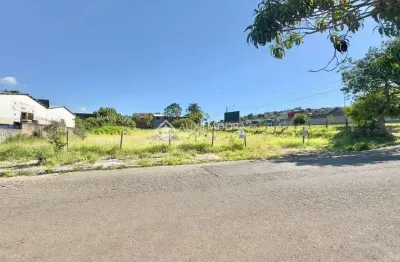 Terreno comercial à venda na rua luxemburgo, 300, rincão, novo hamburgo, 2301 m2 por r$ 2.600.000