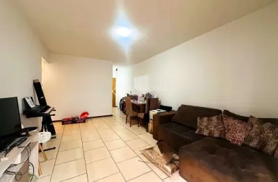 Apartamento com 2 quartos à venda na rua coelho neto, 132, vila rosa, novo hamburgo, 69 m2 por r$ 240.000