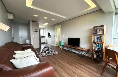 Apartamento com 2 quartos à venda na rua fernando abbot, 33, ideal, novo hamburgo, 82 m2 por r$ 565.000