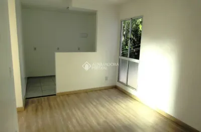 Apartamento com 2 quartos à venda na rua guia lopes, 3070, canudos, novo hamburgo, 39 m2 por r$ 190.000