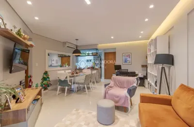 Apartamento com 2 quartos à venda na rua quintino bocaiúva, 100, centro, novo hamburgo, 92 m2 por r$ 649.800