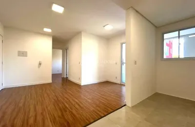 Apartamento com 2 quartos à venda na rua bento manoel, 757, operário, novo hamburgo, 62 m2 por r$ 360.000