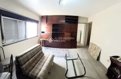 Apartamento com 1 quarto à venda na rua marcílio dias, 722, rio branco, novo hamburgo, 57 m2 por r$ 240.000