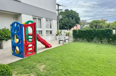 Apartamento com 2 quartos à venda na rua vinte e quatro de maio, 415, vila rosa, novo hamburgo, 54 m2 por r$ 290.000