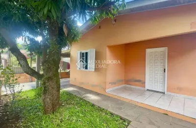 Terreno à venda na rua roca sales, 221, rondônia, novo hamburgo, 134 m2 por r$ 360.000
