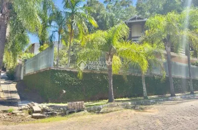 Casa com 3 quartos à venda na Rua Heitor Villa-Lobos, 172, Canudos, Novo Hamburgo, 250 m2 por R$ 1.400.000