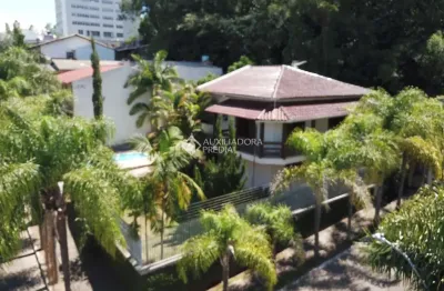 Casa com 3 quartos à venda na Rua Heitor Villa-Lobos, 172, Canudos, Novo Hamburgo, 250 m2 por R$ 1.400.000