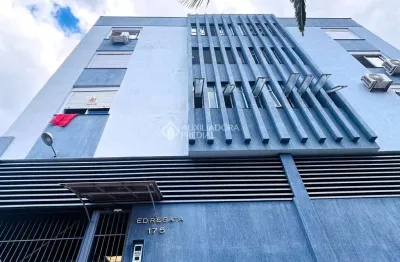 Apartamento com 2 quartos à venda na Avenida General Daltro Filho, 175, Hamburgo Velho, Novo Hamburgo, 66 m2 por R$ 280.000