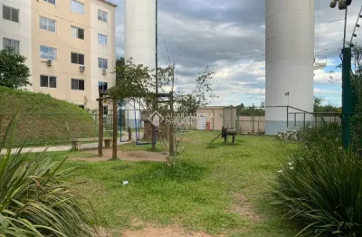 Apartamento com 2 quartos à venda na rua boleslau casemiro konarzwski, 651, santo afonso, novo hamburgo, 41 m2 por r$ 169.000