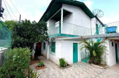 Casa com 3 quartos à venda na rua alberto dresbach, 326, vila nova, novo hamburgo, 170 m2 por r$ 260.000