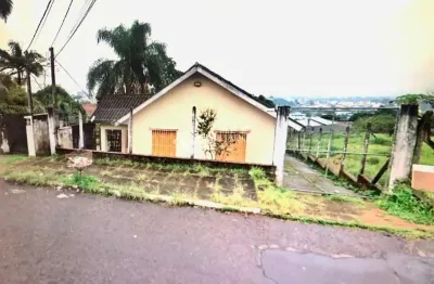 Terreno à venda na rua pedro petry, 298, rondônia, novo hamburgo, 910 m2 por r$ 550.000