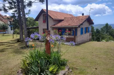 Fazenda à venda na joão carlos camerini, 3805, carazal, gramado, 360 m2 por r$ 4.255.320