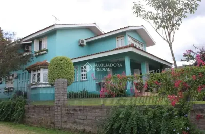 Casa com 5 quartos à venda na dez de setembro, 2190, centro, dois irmãos, 440 m2 por r$ 2.021.000