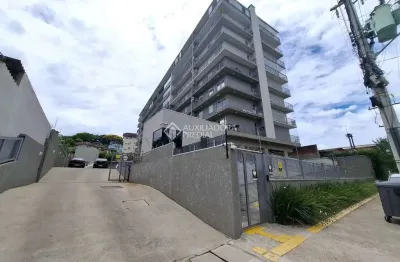 Apartamento com 2 quartos à venda na rua santa rosa, 101, primavera, novo hamburgo, 67 m2 por r$ 350.000