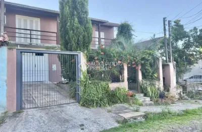 Casa com 4 quartos à venda na rua erion julio heller, 813, boa saúde, novo hamburgo, 207 m2 por r$ 480.000