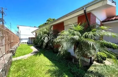 Casa com 3 quartos à venda na avenida general daltro filho, 650, hamburgo velho, novo hamburgo, 259 m2 por r$ 1.298.000