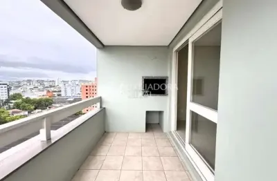 Apartamento com 2 quartos à venda na rua vinte e cinco de julho, 60, rio branco, novo hamburgo, 83 m2 por r$ 532.000