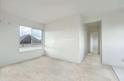 Apartamento com 2 quartos à venda na rua joão pedro schimitt, 600, rondônia, novo hamburgo, 59 m2 por r$ 260.000