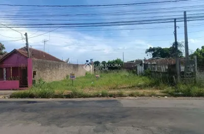 Terreno à venda na rua são leopoldo, 782, liberdade, novo hamburgo, 100 m2 por r$ 295.000