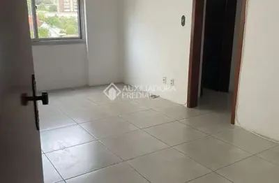 Apartamento com 1 quarto à venda na rua marcílio dias, 1401, centro, novo hamburgo, 46 m2 por r$ 300.000