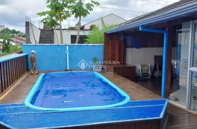 Casa com 2 quartos à venda na Alberto Almiro Jost, 051, Jardim do Sol, Campo Bom, 76 m2 por R$ 535.000