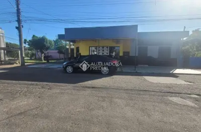 Casa com 2 quartos à venda na Rua Valparaíso, 639, Santo Afonso, Novo Hamburgo, 267 m2 por R$ 450.000