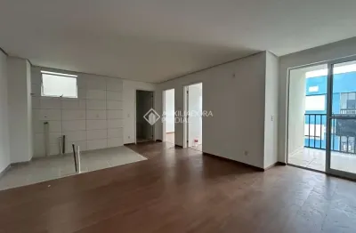 Apartamento com 2 quartos à venda na Rua Henri Dunant, 801, Operário, Novo Hamburgo, 56 m2 por R$ 350.000