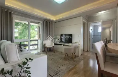Apartamento com 2 quartos à venda na Rua Pedro Álvares Cabral, 350, Vila Rosa, Novo Hamburgo, 69 m2 por R$ 425.000