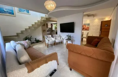 Casa com 3 quartos à venda na Rua Orlando Silva, 2, Canudos, Novo Hamburgo, 220 m2 por R$ 742.000