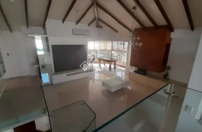 Cobertura com 3 quartos à venda na Rua Bento Gonçalves, 89, Boa Vista, Novo Hamburgo, 339 m2 por R$ 1.490.000