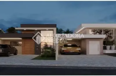 Casa com 3 quartos à venda na Rua Santo Inácio, 354, Cristo Rei, São Leopoldo, 103 m2 por R$ 695.000