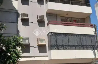 Apartamento com 2 quartos à venda na Rua Saldanha Marinho, 19, Pátria Nova, Novo Hamburgo, 83 m2 por R$ 280.000