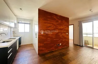 Apartamento com 2 quartos à venda na Rua Avaí, 119, Vila Rosa, Novo Hamburgo, 45 m2 por R$ 260.000