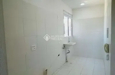 Apartamento com 2 quartos à venda na Rua Boleslau Casemiro Konarzwski, 501, Santo Afonso, Novo Hamburgo, 41 m2 por R$ 148.900