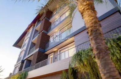 Apartamento com 1 quarto à venda na Böhmen, 496, Pousada da Neve, Nova Petrópolis, 57 m2 por R$ 455.000