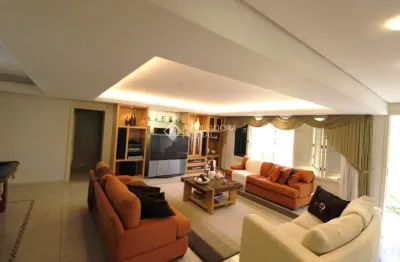 Casa com 4 quartos à venda na Waldemir Ethur Faccini, 51, Jardim do Sol, Campo Bom, 568 m2 por R$ 1.790.000